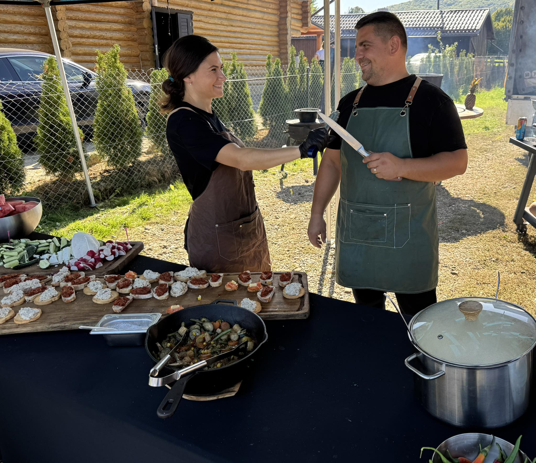 Eveniment comunitate